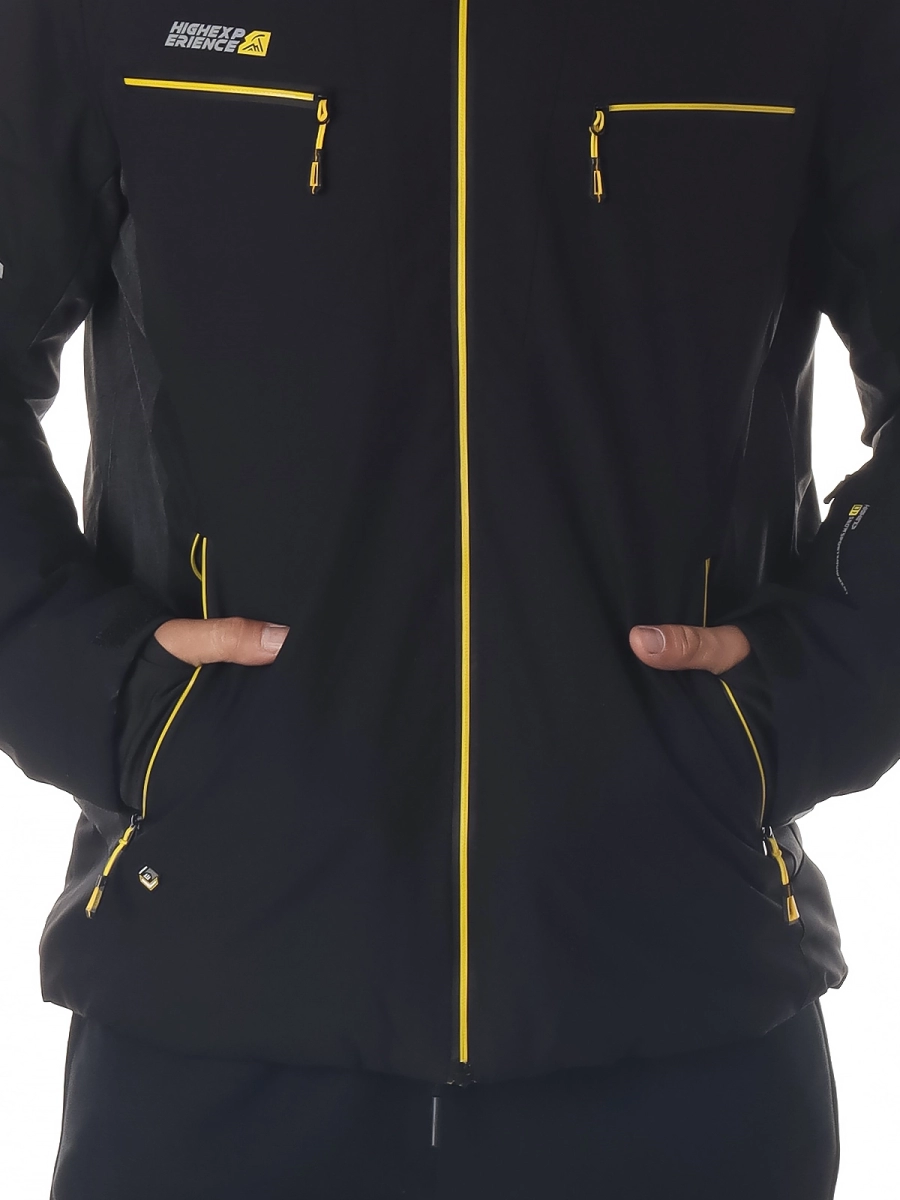 High Experience / Куртка горнолыжная