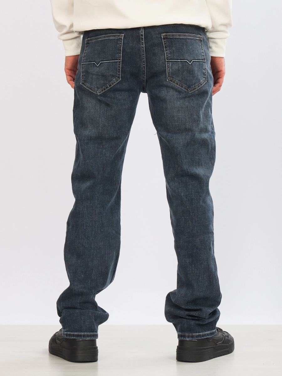 Lankins / Джинсы