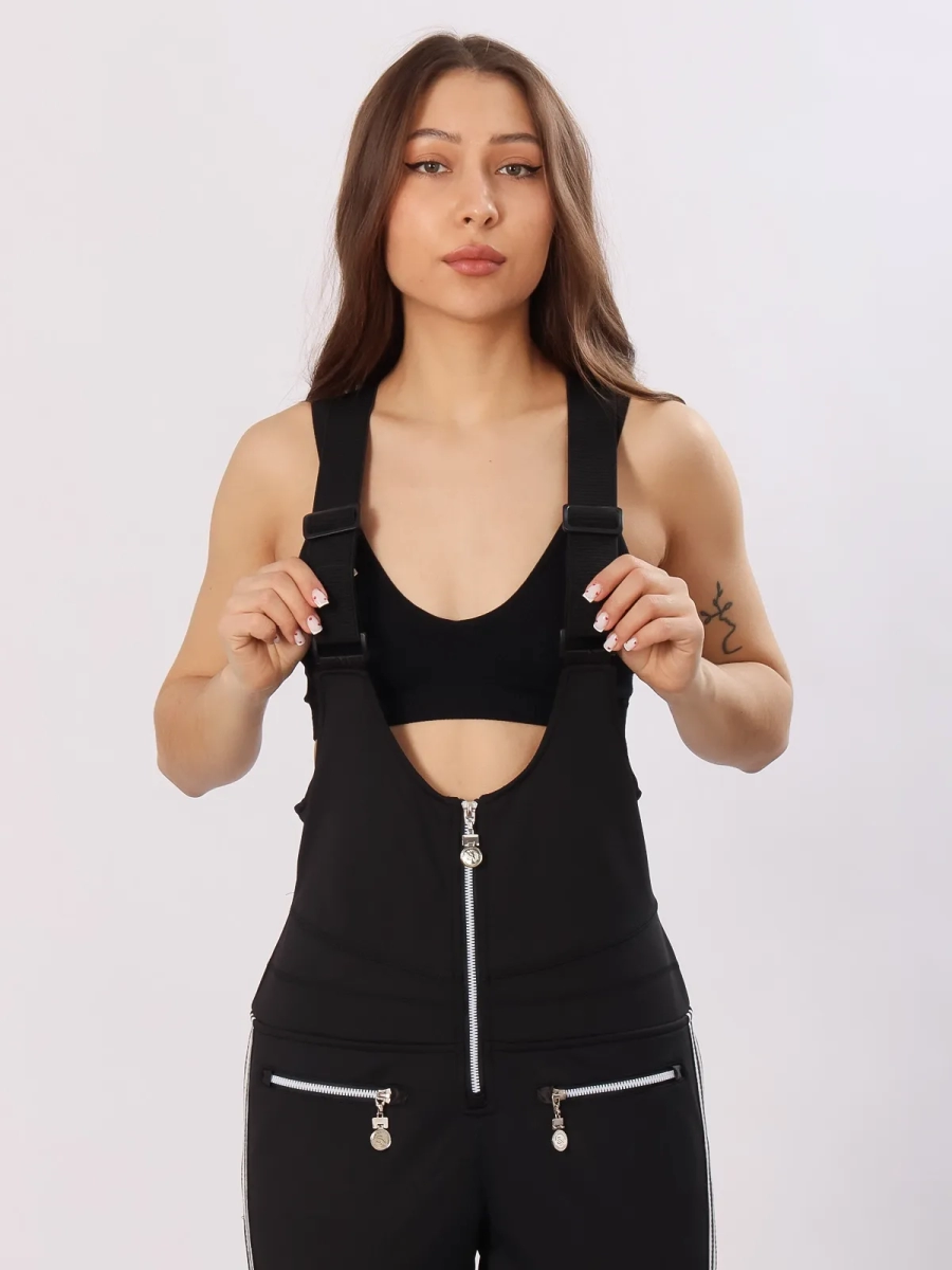 SNOW HEADQUARTER / Полукомбинезон горнолыжный SNOW HEADQUARTER / Полукомбинезон горнолыжный