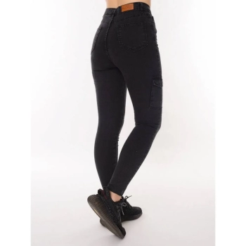 Chic and Charisma / Джинсы