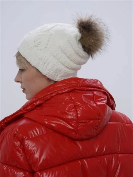 Regarzo / Шапка