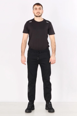 Master Class / Брюки утепленные / спортивные