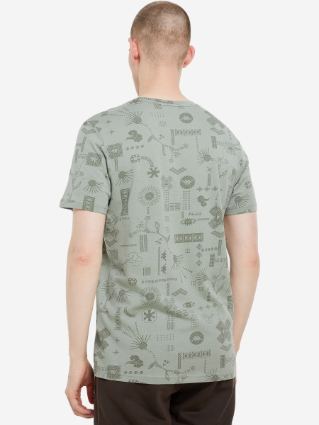 Kappa / Футболка 125724-63