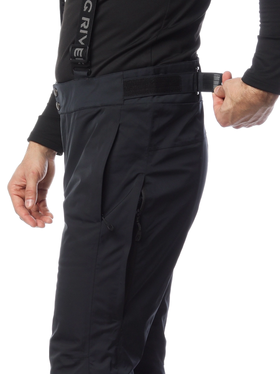 Running River / Полукомбинезон / горнолыжные брюки / сноубордические