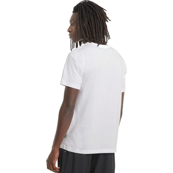 Puma / Футболка ESS Logo Tee 586666_02