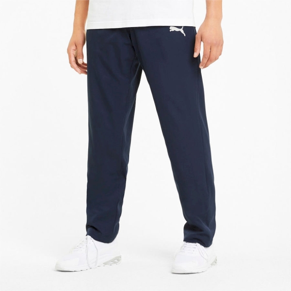 Puma / Брюки спортивные Active Woven Pants OP 586732_06