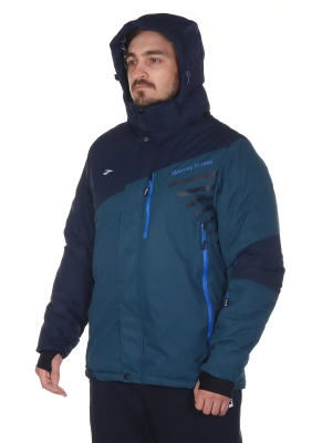 Master Class / Куртка горнолыжная