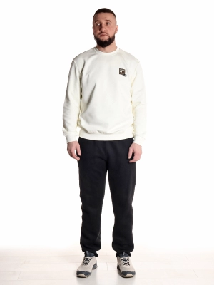  / Брюки утепленные с начесом