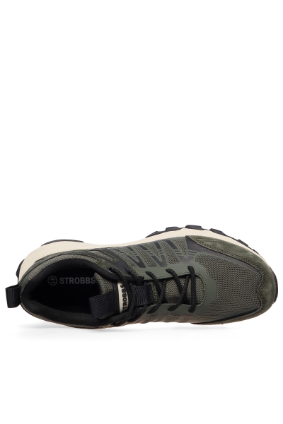 Strobbs / Кроссовки мужские STB_C/B3558