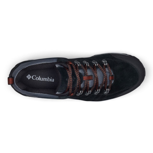 Columbia / Полуботинки Peakfreak Venture II WP 1865041-010