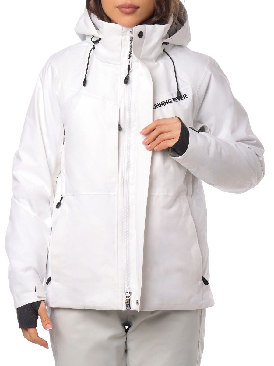 Running River / Куртка горнолыжная