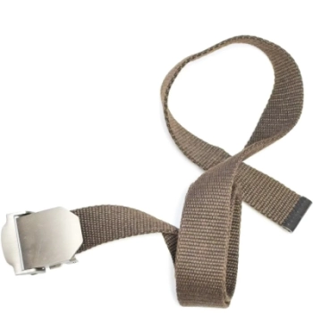 Бренд не указан / Ремень 124см