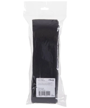 Amely / Гетры для танцев GS-101, полушерсть, 45 см.