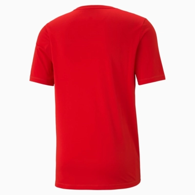 Puma / Футболка ACTIVE Big Logo Tee