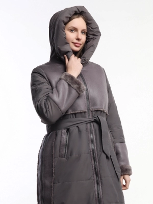 Naulice / Пальто утепленное