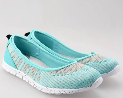 Crosby / Балетки