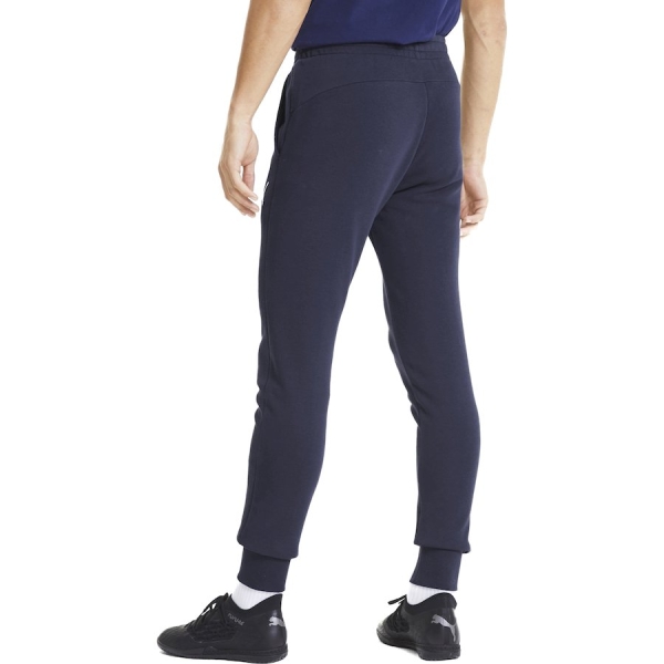 Puma / Брюки спортивные teamGOAL 23 Casuals Pants 656582_06
