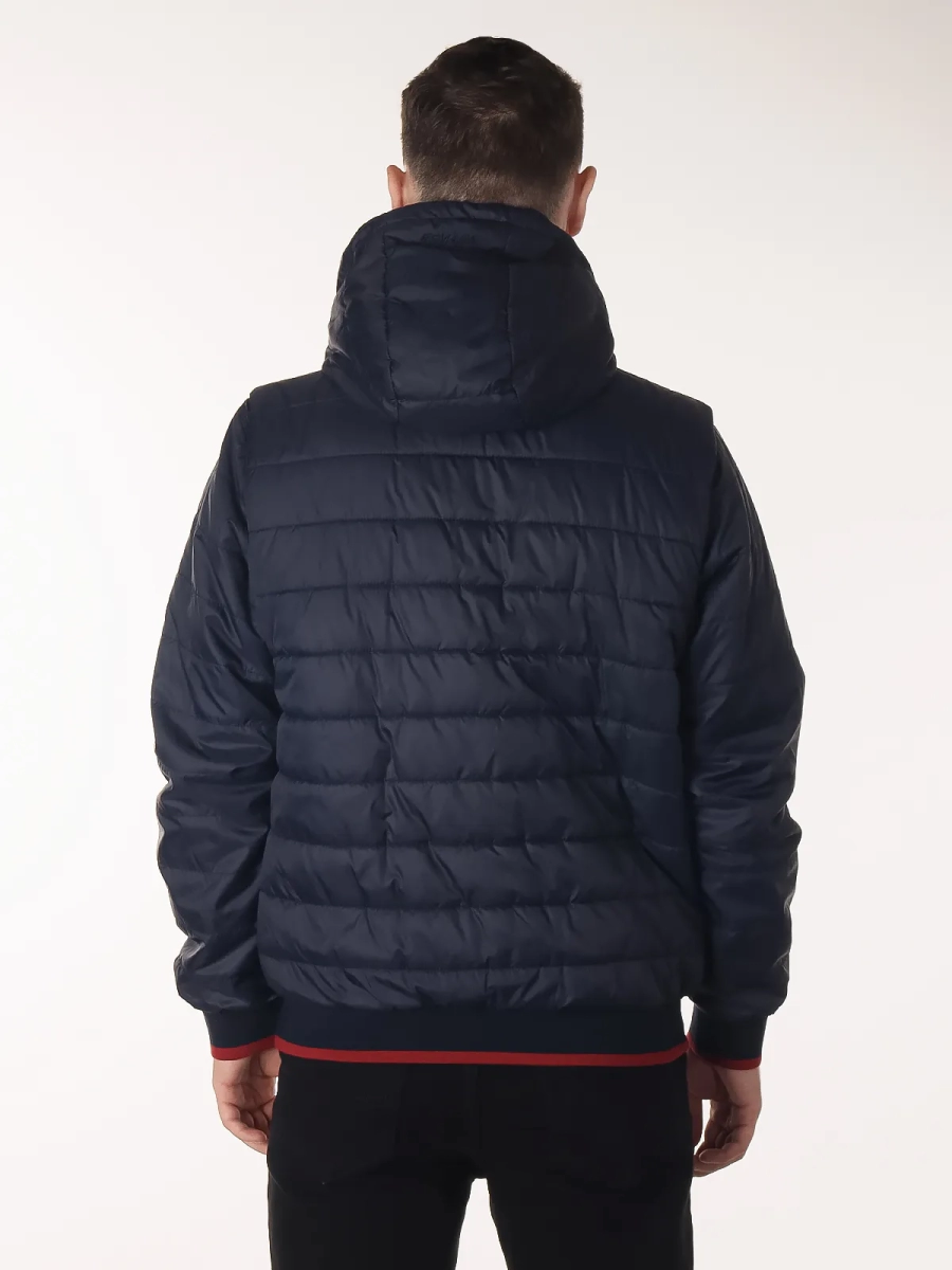 Remain / Куртка - жилет Remain / Куртка - жилет