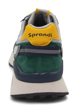 Sprandi / Кроссовки