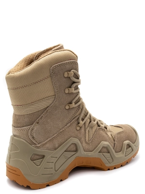 LOWA / Ботинки тактические / для туризма