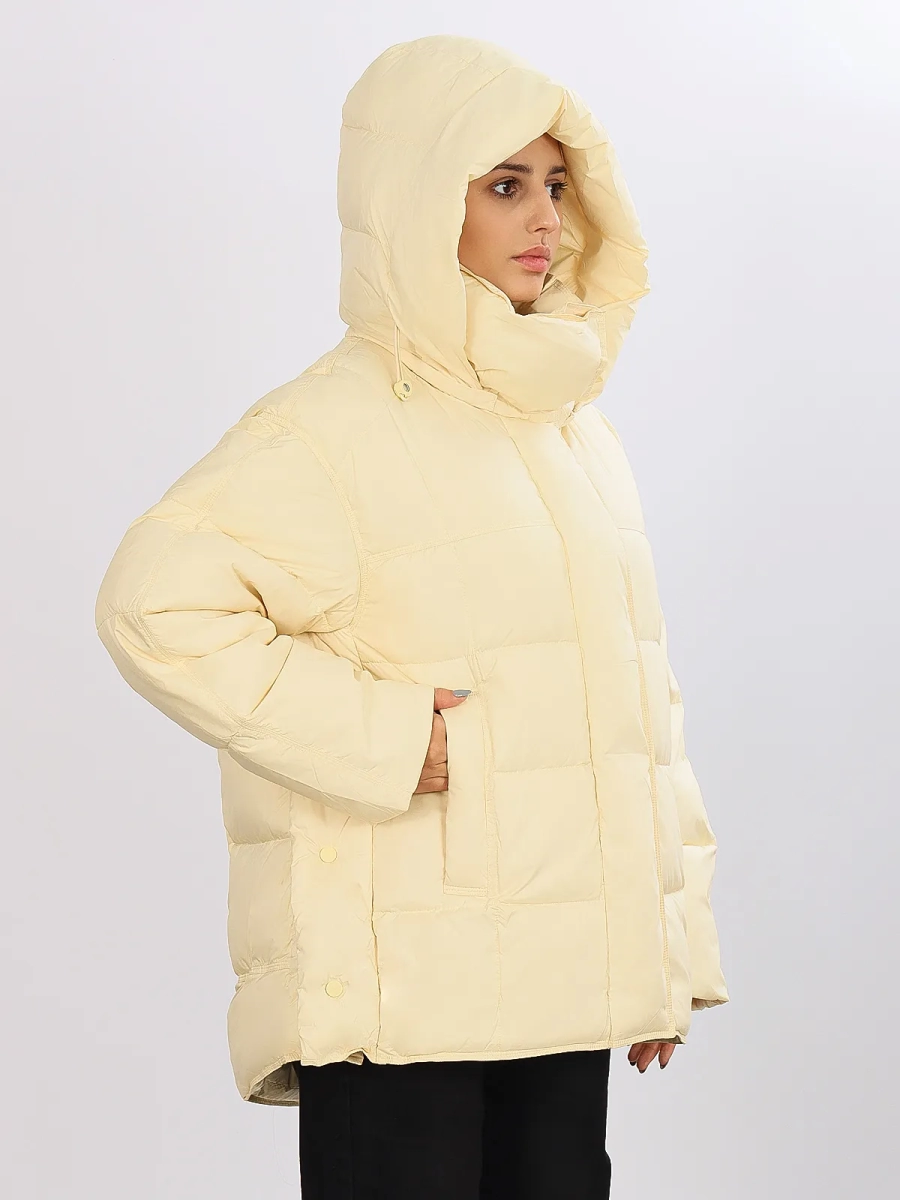 Snow Owl / Куртка зимняя женская Snow Owl / Куртка зимняя женская