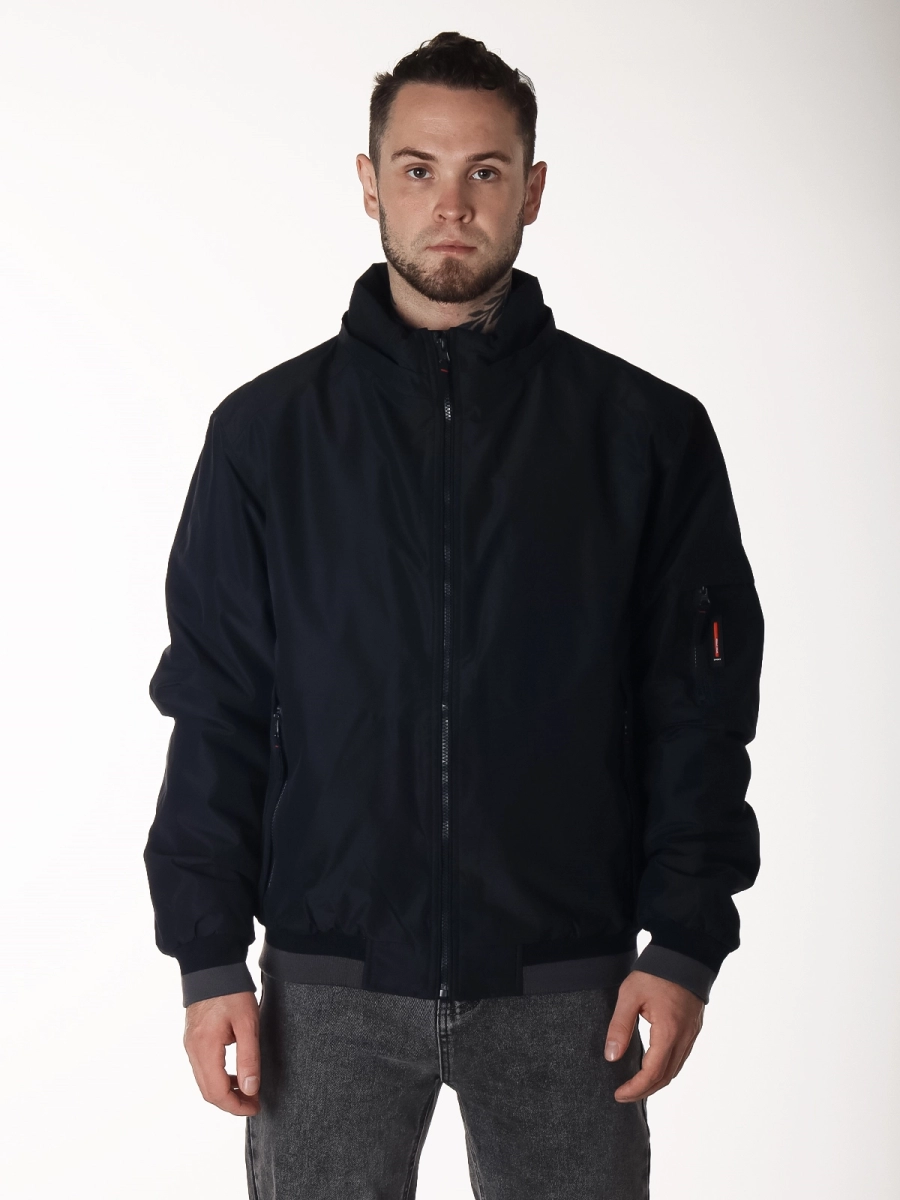 Remain / Куртка демисезонная