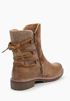 Spur / Полусапожки