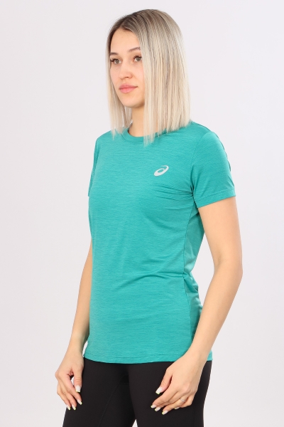 Asics / Футболка 1610