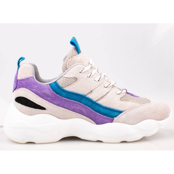 Farinni / Кроссовки SZ009-10BEP