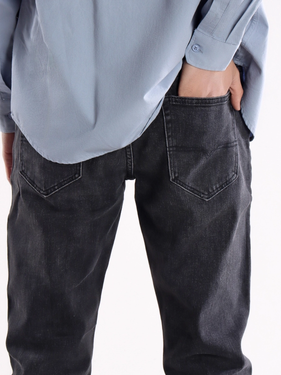 Lankins / Джинсы