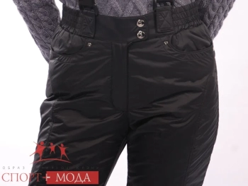 Running River / Полукомбинезон горнолыжный / сноубордический