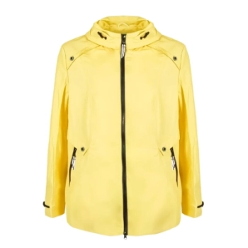 Snow Owl / Куртка