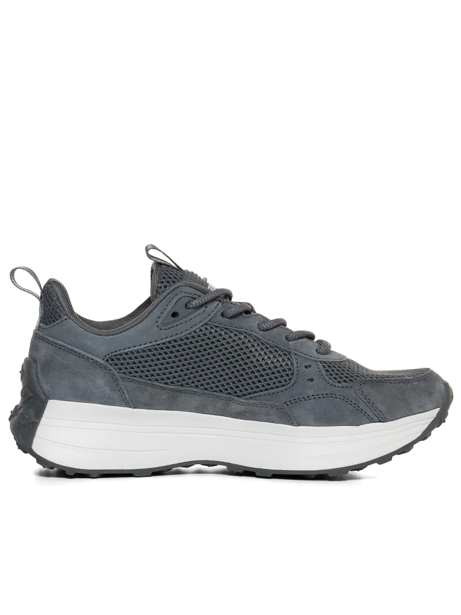 Strobbs / Кроссовки замшевые