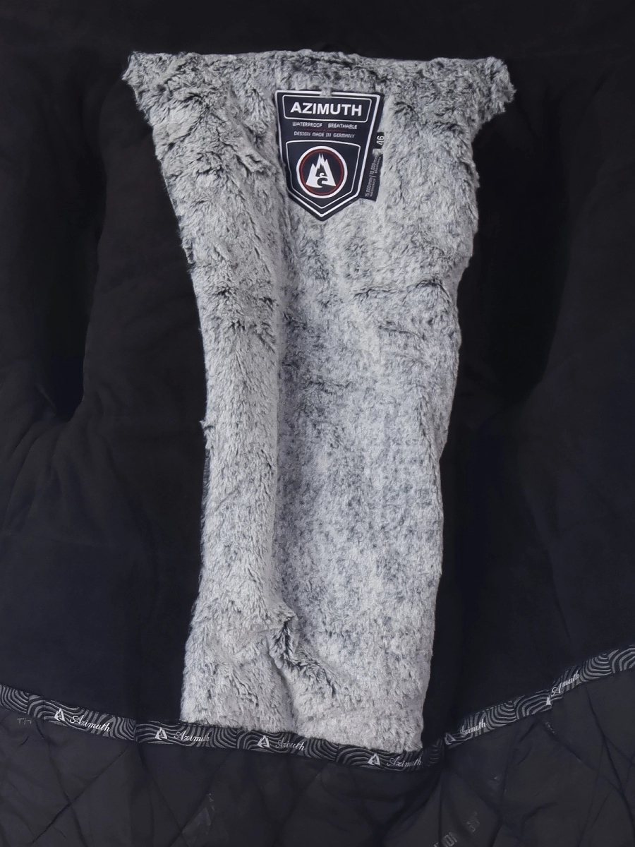 Azimuth / Куртка утепленная