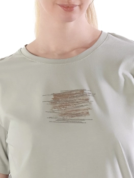 Money&You / Футболка повседневная