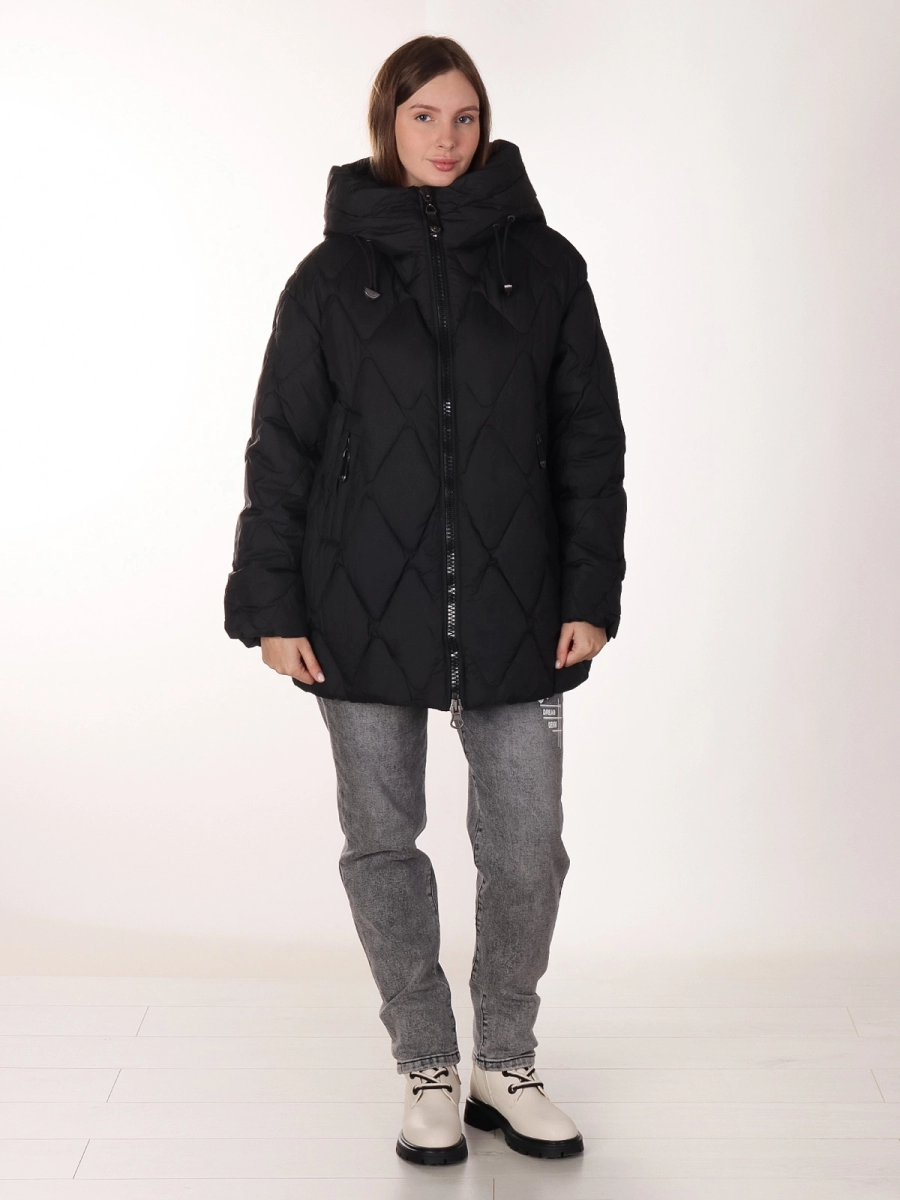 Lora Duvetti / Куртка утепленная