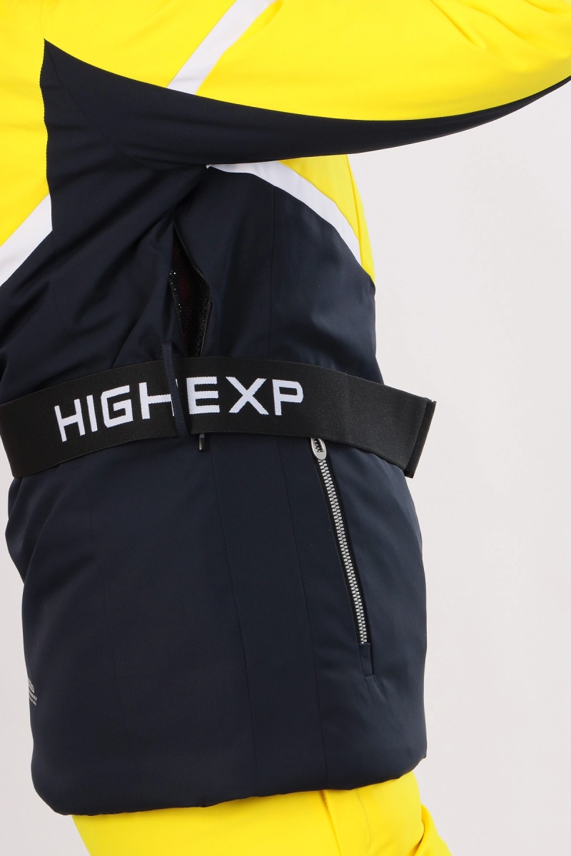High Experience / Куртка горнолыжная