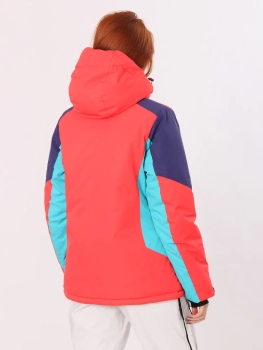 Master Class / Куртка горнолыжная / сноубордическая Master Class / Куртка горнолыжная / сноубордическая