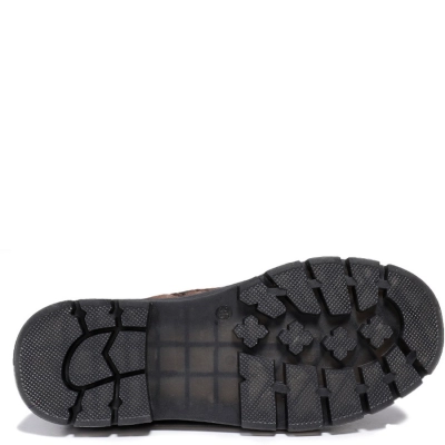 Torsion Field (Тофа) / Ботинки женские утепленные