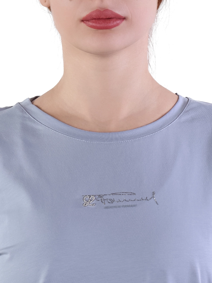 Money&You / Футболка повседневная