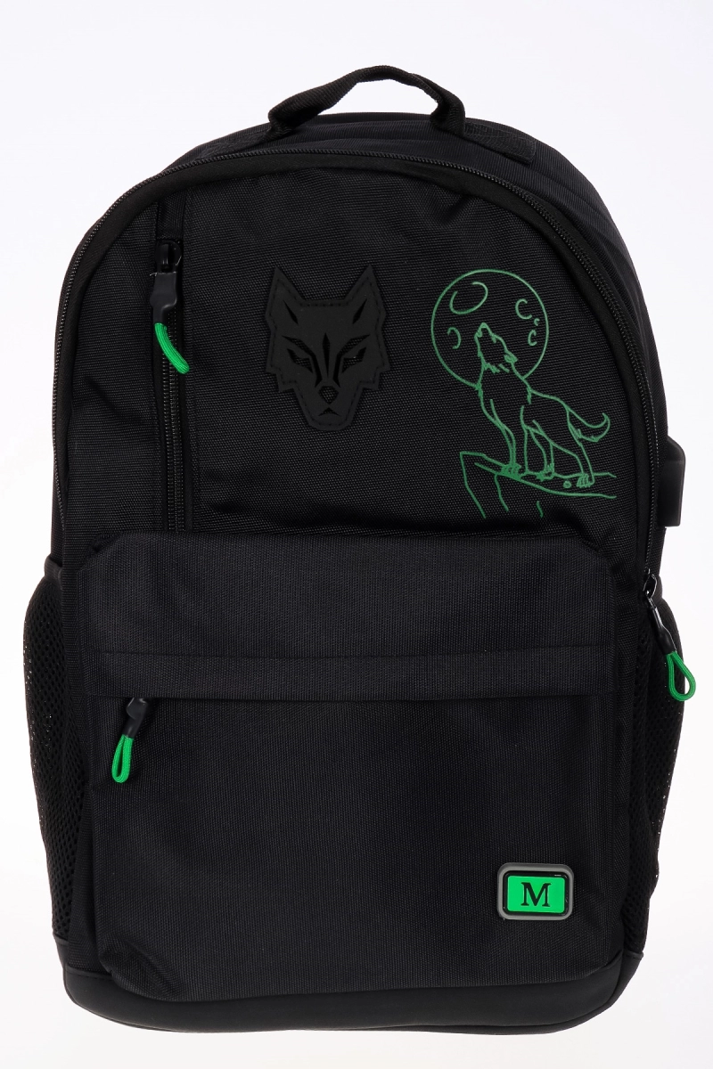 Naulice / Рюкзак 