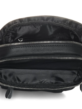 Naulice / Барсетка кожаная