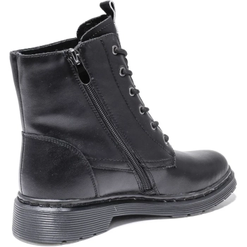 Torsion Field (Тофа) / Ботинки женские утепленные