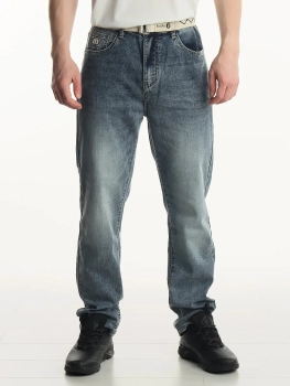 OZA / Джинсы OZA / Джинсы