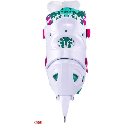 Ice Blade / Коньки Раздвижные Bonnie