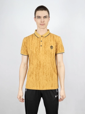 Master Class / Футболка-поло