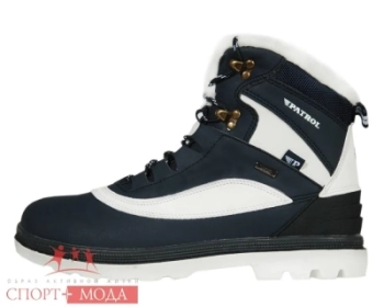 Ботинки PATROL