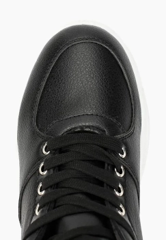 Ботинки Patrol