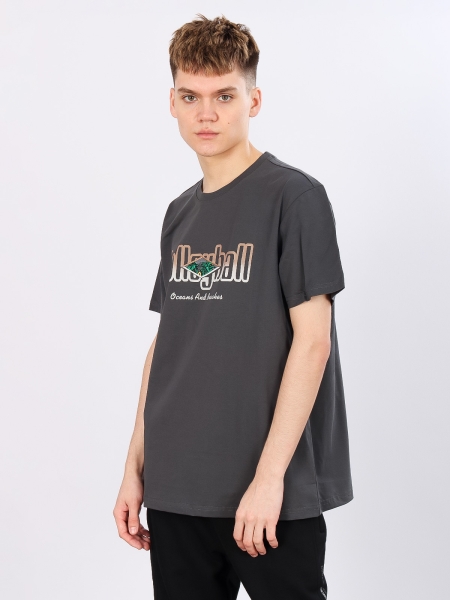Naulice / Футболка повседневная LKD_WH2858