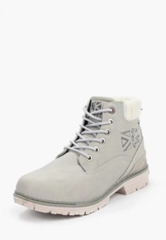 Ботинки Crosby